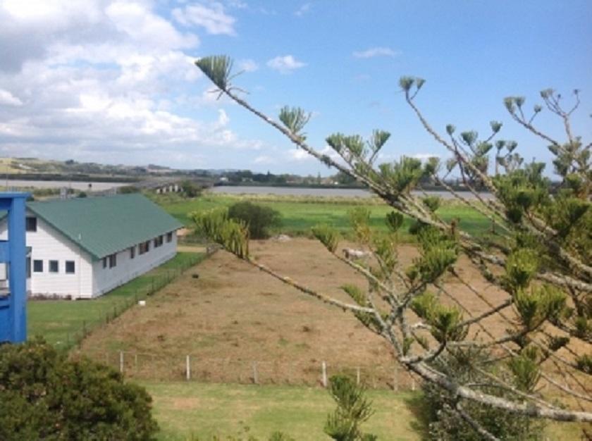 Dargaville Motel Екстер'єр фото